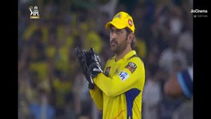 CSK vs GT, IPL 2023 Final: JioCinema creates viewership World Record with 3.2 crore concurrent views
