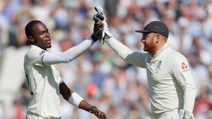 Archer ruled out, Bairstow returns, promotion for Pope as England announce squad for Ireland Test