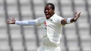 Jofra Archer's England career is probably finished: Kevin Pietersen