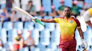 IPL 2023: Who is Johnson Charles? Learn all about KKR's replacement for Litton Das