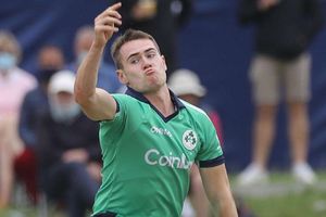 IPL 2023: Josh Little returns from IPL to boost Ireland’s hopes of World Cup qualification