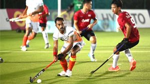 Men's Junior Asia Cup 2023: India Ready For Korea Challenge in Semi-Final