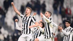Juventus vs Lecce Live streaming: Premier League Live TV telecast, channel, time