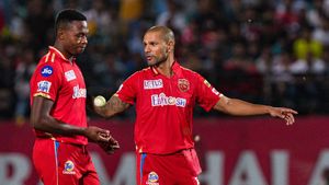 IPL 2023: Flop Bowling 11 of Season 16 - Kagiso Rabada and Umran Malik among high-profile names