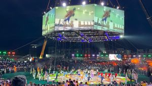 Khelo India Youth Games 2022 Medal Tally on June 4: Panjab University Continues Dominance