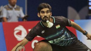 Asian Games 2023 Squad: Srikanth, Chaliha top selection trials standings to join Prannoy, Sindhu