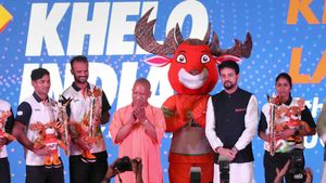 Khelo India University Games 2023 Uttar Pradesh: Schedule, Disciplines, Date, Venue, Live Streaming Info