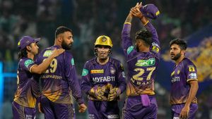 KKR Playoffs Qualification Scenario: How Kolkata Knight Riders can make it to Last Four of IPL 2023