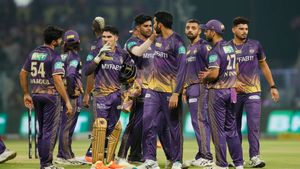 KKR vs PBKS IPL 2023: Full List of Award Winners, Man of The Match, Post-Match Presentation, Stats and Records
