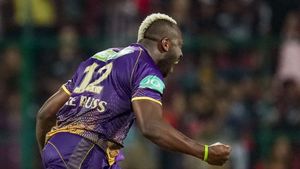 KKR vs LSG: Andre Russell to Marcus Stoinis - Players Who Can Cross Milestones In IPL 2023 Match 68