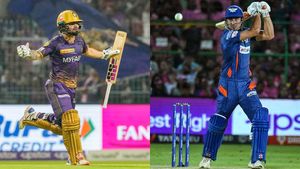 IPL 2023, KKR vs LSG: Experts Pick Rinku as X-Factor And Stoinis as Key Player In The Contest