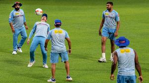 KKR vs LSG Playing 11 IPL 2023: Probable Lineup, Impact Subs of Match 68