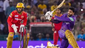 KKR vs PBKS IPL 2023 Live Streaming: How to Watch Kolkata Knight Riders vs Punjab Kings on TV and Online?