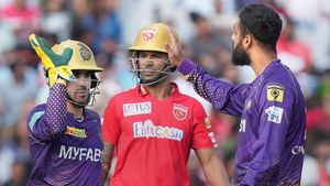 KKR vs PBKS Dream11 prediction, IPL 2023: Fantasy picks, captain and vice-captain choices