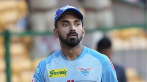 KL Rahul reacts to social media trolls: 'It affects me, why would people assume I am not serious'
