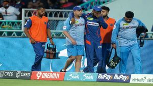 LSG vs RCB, IPL 2023: What happened to KL Rahul? Will he Bat in Next Match?
