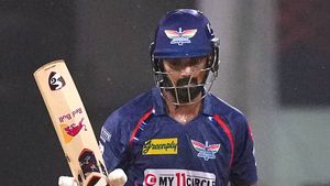 IPL 2023: Suryakumar Yadav, Shikhar Dhawan, Bollywood stars react as KL Rahul undergoes thigh surgery