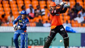 SRH vs RCB IPL 2023: 4 Players Who Will score Most Runs In Today's Match