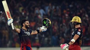 SRH vs RCB IPL 2023: Full List of Award Winners, Man of The Match, Post-Match Presentation, Stats and Records