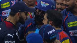 'Arrogance Won' - Former India player's brutal take on Virat Kohli and Gautam Gambhir's verbal fight