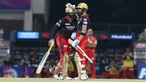 'Could not prove even once': Irfan Pathan tears apart RCB player with stern warning before LSG match