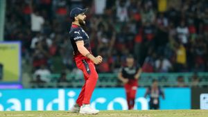 IPL 2023: Virat Kohli Gautam Gambhir clash - Experts give opinion on heated spat