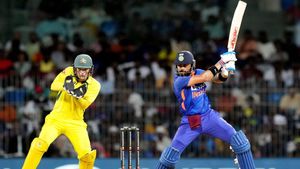 ICC ODI World Cup 2023: India to start campaign against Australia, NZ and England to play first match