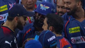 Kohli-Gambhir fight: BCCI should ban players for such incidents, my kids also understand 'Ben Stokes' comment