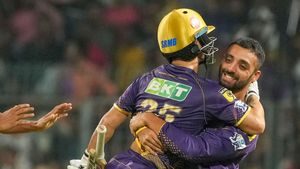 KOL vs RR Dream11 prediction, IPL 2023: Fantasy Suggestions, Predicted Playing 11, impact substitute options