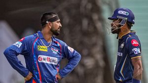 Today IPL Match Schedule: GT vs LSG & RR vs SRH on May 7; IPL 2023 Next Match Time, Venue, Where is Today IPL