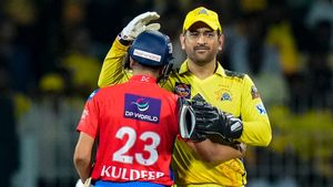 DC vs CSK Match Prediction - Predicted Winner of IPL 2023 Match 67
