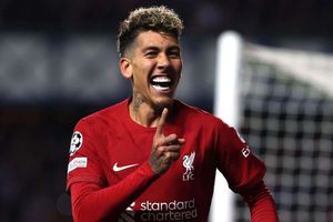 Roberto Firmino would knock down Klopp door to secure start on Anfield farewell
