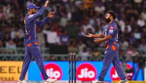 GT vs LSG IPL 2023 Live Streaming: Where and When to Watch Gujarat Titans and Lucknow Super Giants