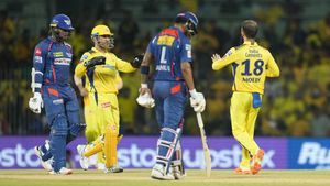 LSG vs CSK IPL 2023 Live Streaming: Where and When to Watch Lucknow vs Chennai in India, UK and USA