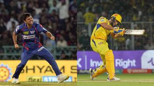 LSG vs CSK Stats and Records Preview: Players Who Can Cross Milestones In IPL 2023 Match 45
