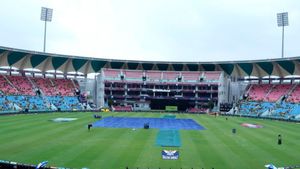 LSG vs CSK IPL 2023 Weather Updates: What Will Happen To Team's Fate If Rain Plays Spoilsport In Lucknow