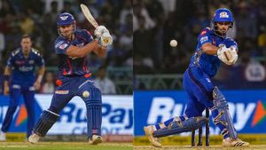 LSG vs MI: Marcus Stoinis to Ishan Kishan - Players Who Can Cross Milestones In IPL 2023 Eliminator