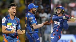 LSG vs MI: Ravi Bishnoi to Rohit Sharma - Players Who Can Cross Milestones In IPL 2023 Match 63