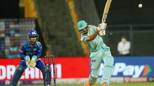 LSG vs MI IPL 2023: Head To Head, Stats, Record in BRSABV Ekana Stadium, Lucknow