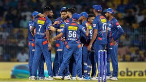IPL 2023: From Karun Nair to Deepak Hooda - List of Players Lucknow Super Giants may release