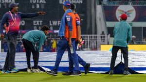 LSG vs CSK, IPL 2023 Match 45: BRSABV Ekana Stadium Lucknow Pitch Report, Stats and Weather Forecast