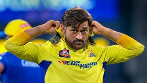 MS Dhoni at the top in violating advertising rules: ASCI