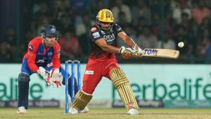 IPL 2023: Mahipal Lomror hitting form at right time, says RCB head coach Sanjay Bangar