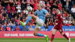 Manchester City vs Leeds United Live streaming: Premier League Live TV telecast, channel, time