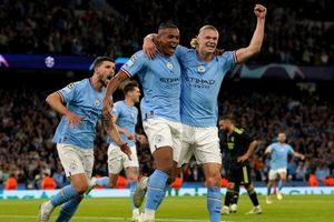 Manchester City thrash Real Madrid 4-0 to set up Champions League final clash vs Inter Milan
