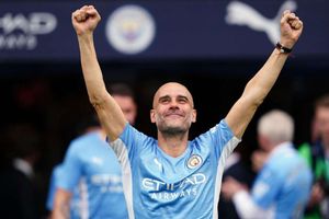 Manchester City win Premier League after Arsenal lose at Nottingham Forest