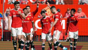 West Ham United vs Manchester United Live streaming: Premier League Live TV telecast, channel, time