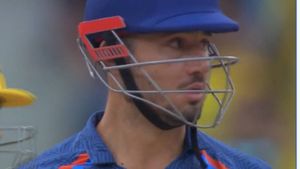 IPL 2023: Ravindra Jadeja Rattles Marcus Stoinis with 'ball of the tournament' - Watch Video