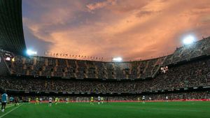 La Liga: How Mestalla’s electric atmosphere is propelling Valencia CF towards safety