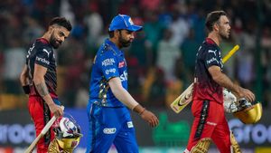 MI vs RCB IPL 2023: Head To Head, Stats, Record in Wankhede Stadium, Mumbai